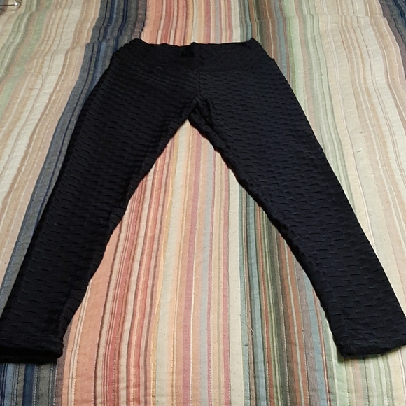 Lift Legging - Picture 3 of 4